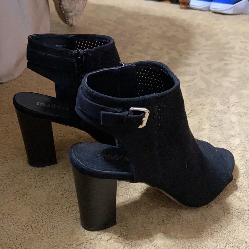 Booties - Picture 2 of 7